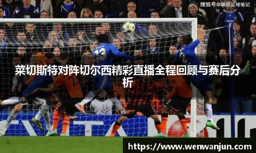 菜切斯特对阵切尔西精彩直播全程回顾与赛后分析